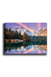 Wallity Lienzo Decorativo Multicolor 70 x 100 cm